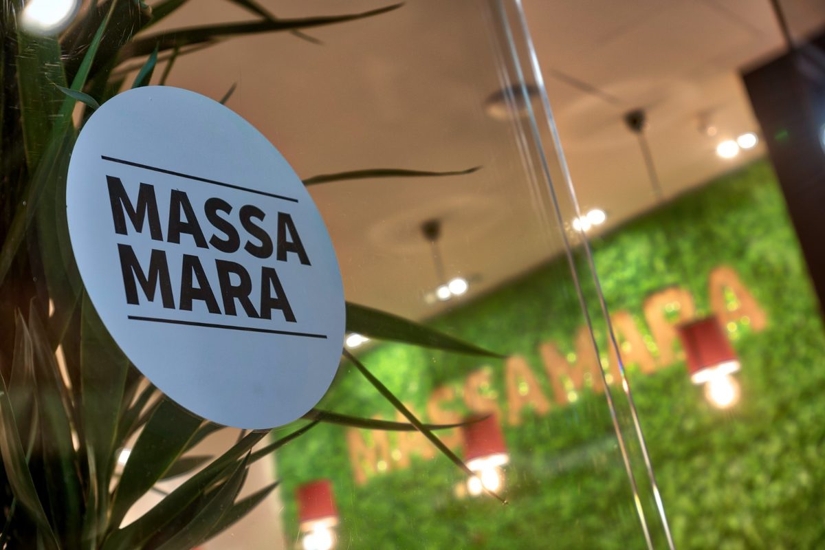 Massamara